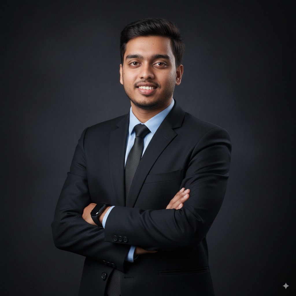 Eptekhar Hasan